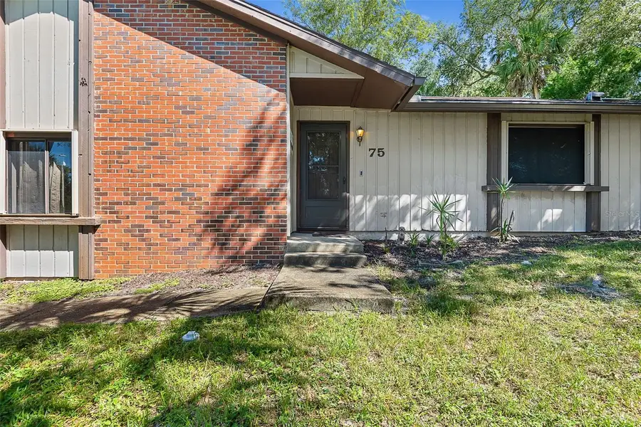 75 Timberlake Lane, Ormond Beach, FL 32174 - #3