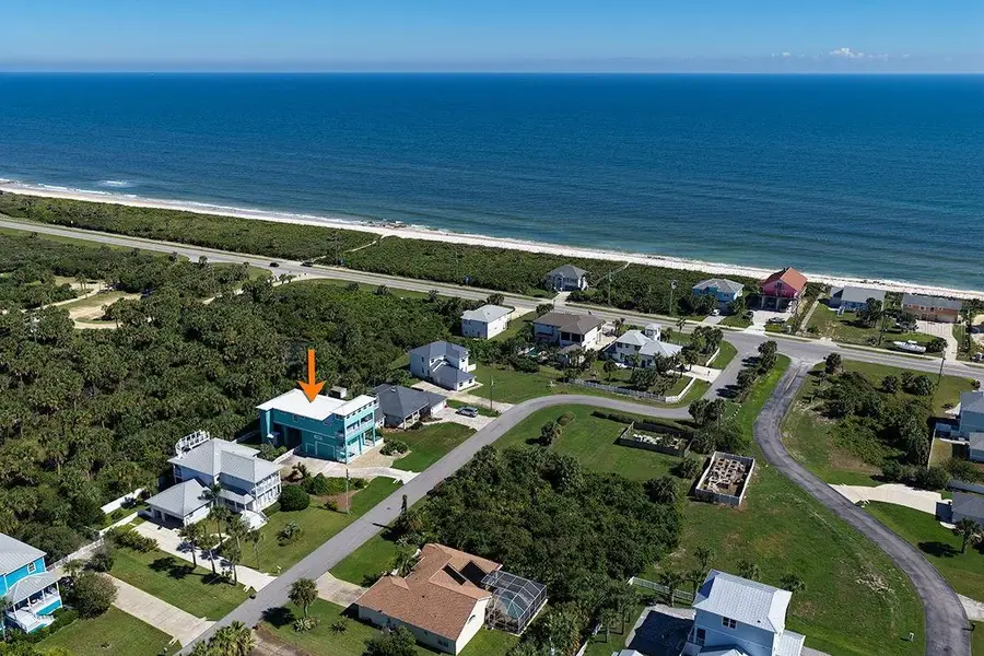 9 Deerwood Street, Palm Coast, FL 32137 - #2