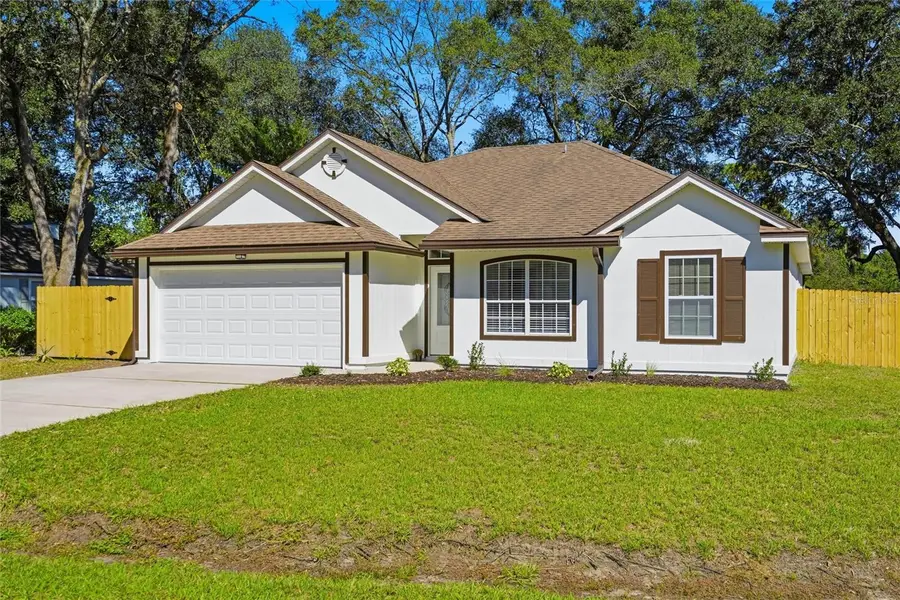 84016 Saint Paul Boulevard, Yulee, FL 32097 - #2