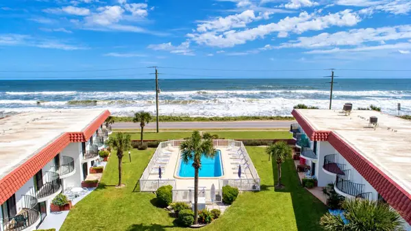 3900 S Ocean Shore Boulevard #5, FLAGLER BEACH, FL 32136