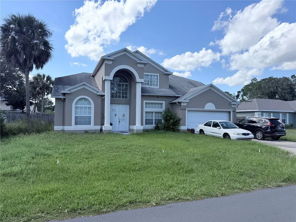 22 Pillory Lane, Palm Coast, FL 32164 - #1