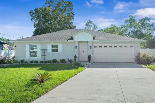 5 Whisant Place, PALM COAST, FL 32164
