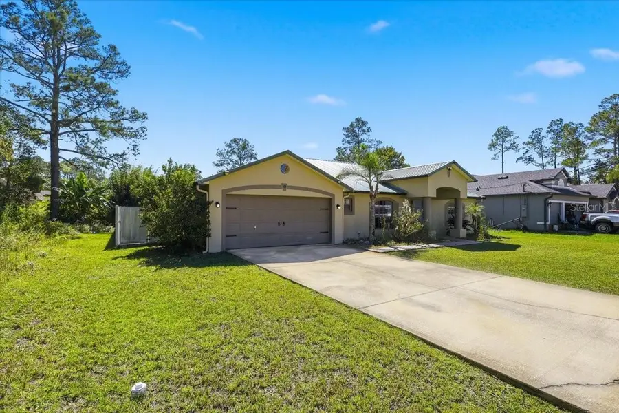 92 Robinson Drive, Palm Coast, FL 32164 - #2