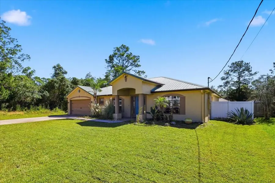 92 Robinson Drive, Palm Coast, FL 32164 - #3