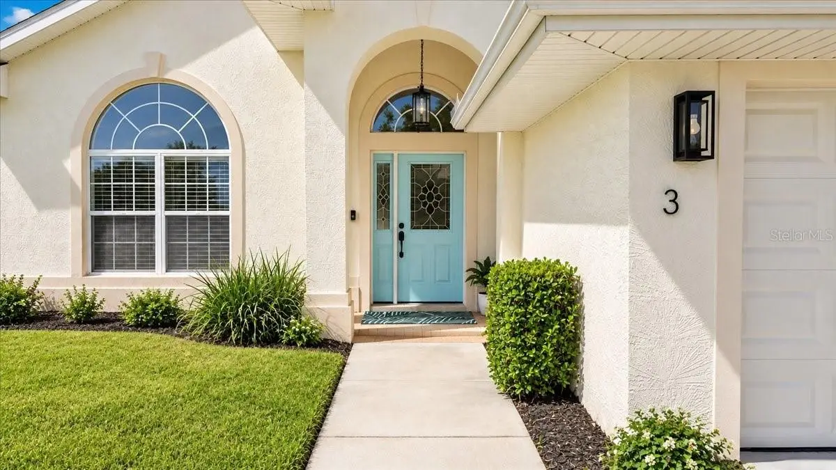 3 Lewis Drive, Palm Coast, FL 32137 - #1