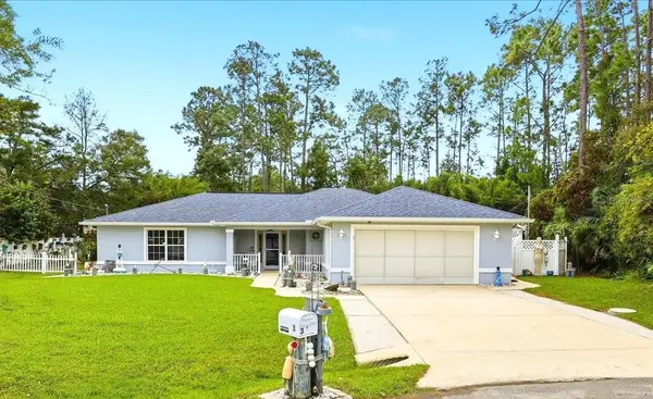 3 Rymm Place, PALM COAST, FL 32164