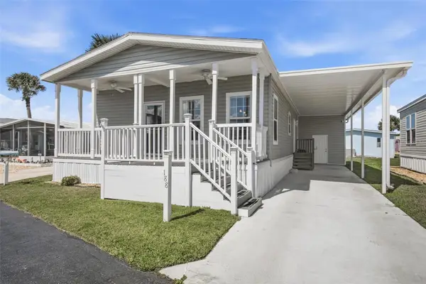 188 Monitor Drive, FLAGLER BEACH, FL 32136