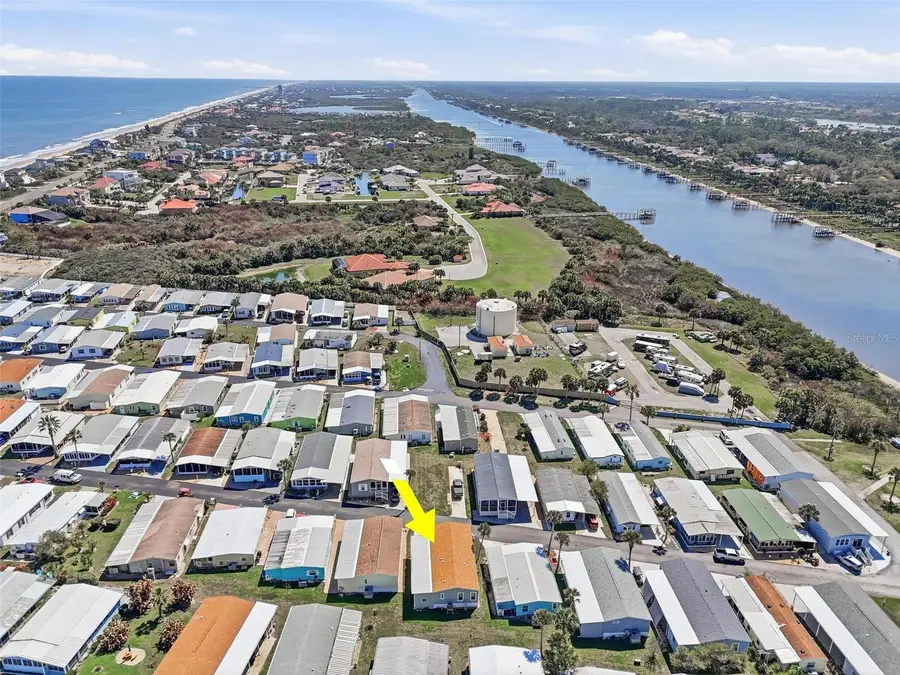 188 Monitor Drive, Flagler Beach, FL 32136 - #2