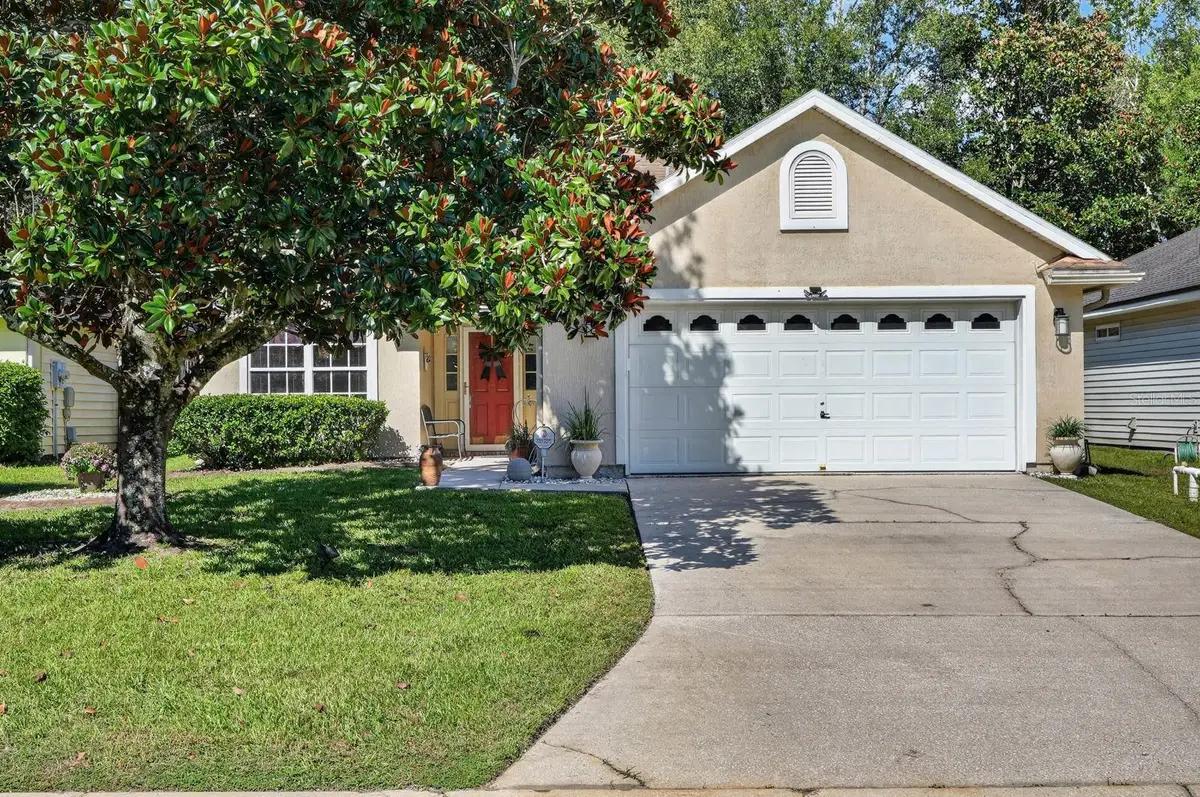 717 Mackenzie Circle, Saint Augustine, FL 32092 - #1