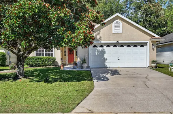 717 Mackenzie Circle, ST AUGUSTINE, FL 32092