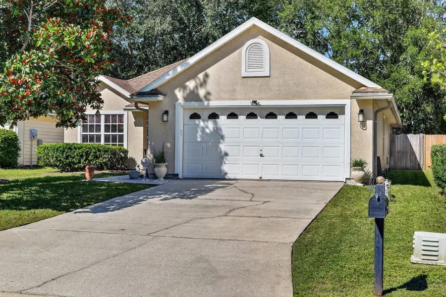 717 Mackenzie Circle, Saint Augustine, FL 32092 - #2