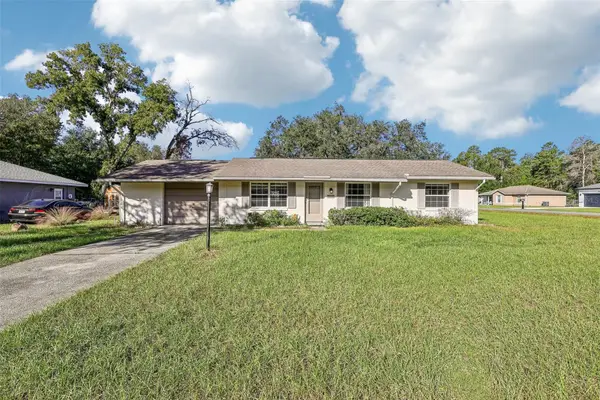 14152 SW 42nd Terrace Road, OCALA, FL 34473