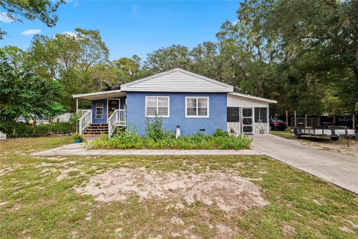 6408 Swarthmore Drive, Keystone Heights, FL 32656 - #1