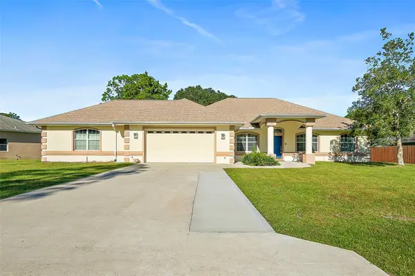 46 Whispering Pine Drive, PALM COAST, FL 32164