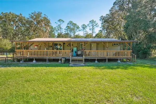 879 Cousintown Road, INTERLACHEN, FL 32148