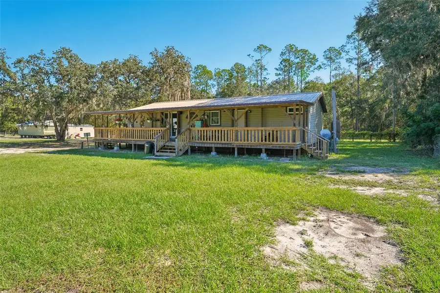 879 Cousintown Road, Interlachen, FL 32148 - #2