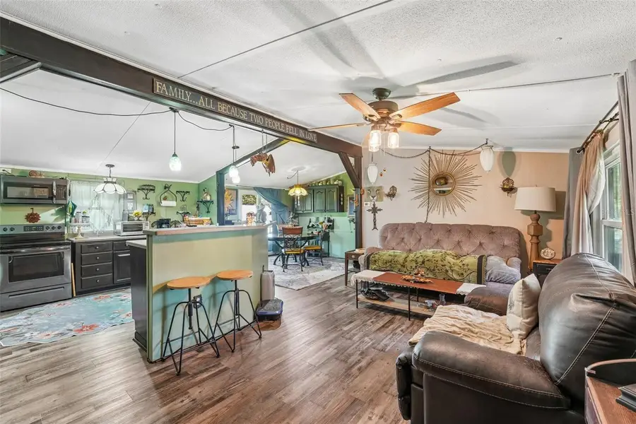 879 Cousintown Road, Interlachen, FL 32148 - #3