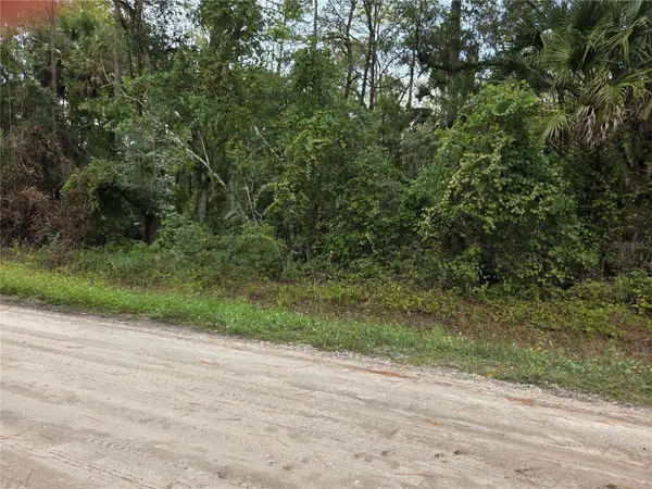 2096 Orange Street, BUNNELL, FL 32110