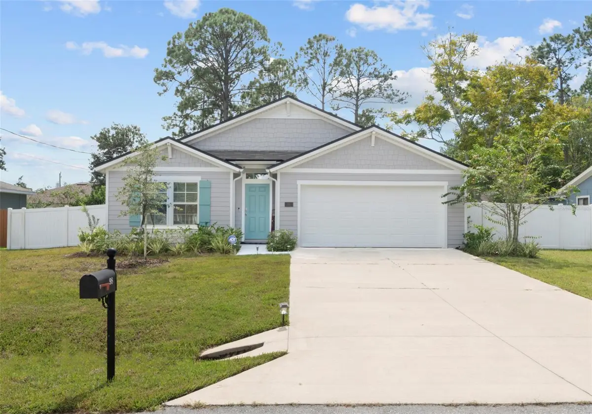 98 Raemoor Drive, Palm Coast, FL 32164 - #1