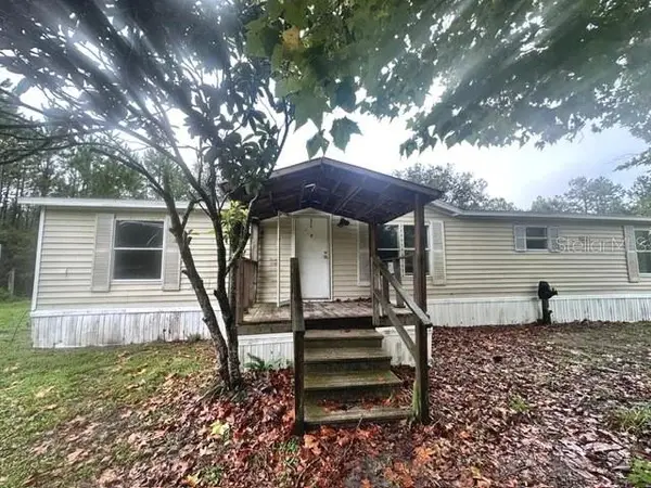 10300 Allison Avenue, HASTINGS, FL 32145