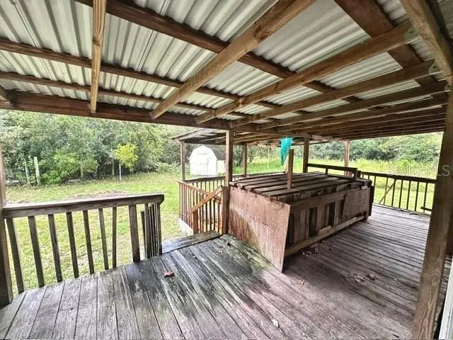 10300 Allison Avenue, Hastings, FL 32145 - #2