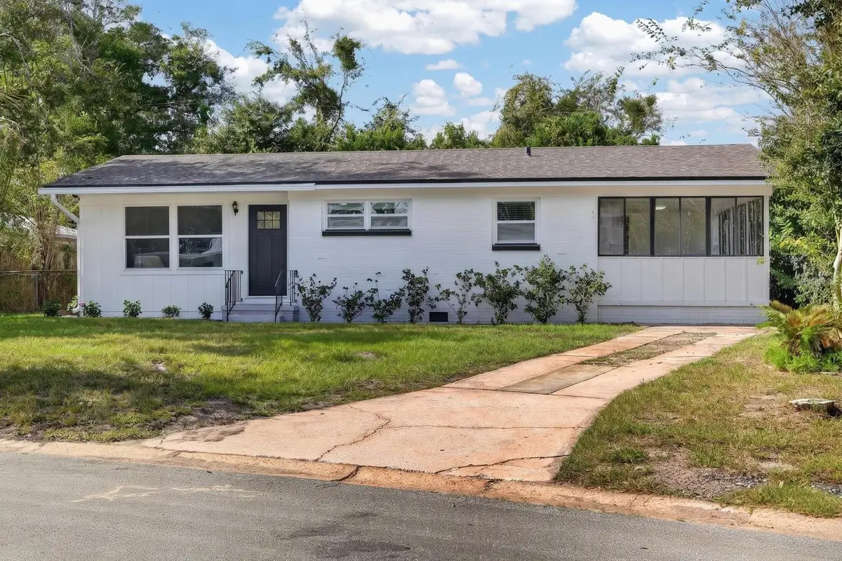 301 Chapel Road, Saint Augustine, FL 32084 - #1
