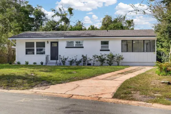 301 Chapel Road, ST AUGUSTINE, FL 32084