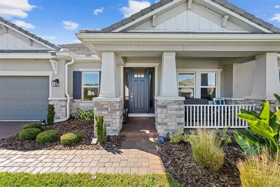 1324 Arklow Circle, Ormond Beach, FL 32174 - #2