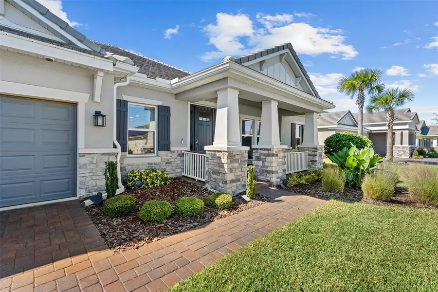 1324 Arklow Circle, Ormond Beach, FL 32174 - #3