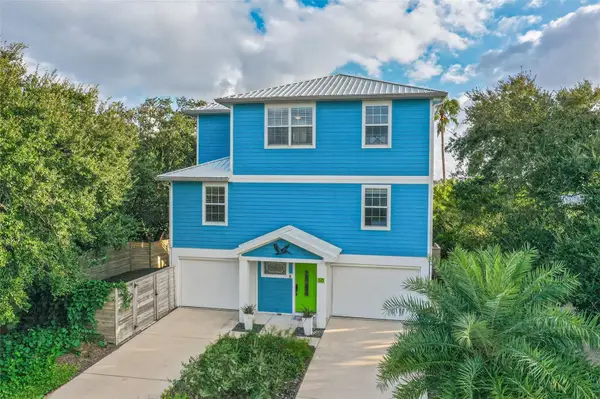 50 Kon Tiki Circle, ST AUGUSTINE, FL 32080