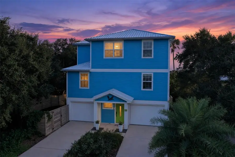 50 Kon Tiki Circle, Saint Augustine, FL 32080 - #2