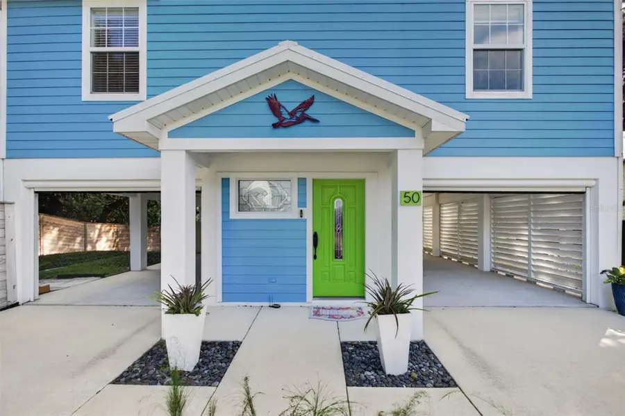 50 Kon Tiki Circle, Saint Augustine, FL 32080 - #3