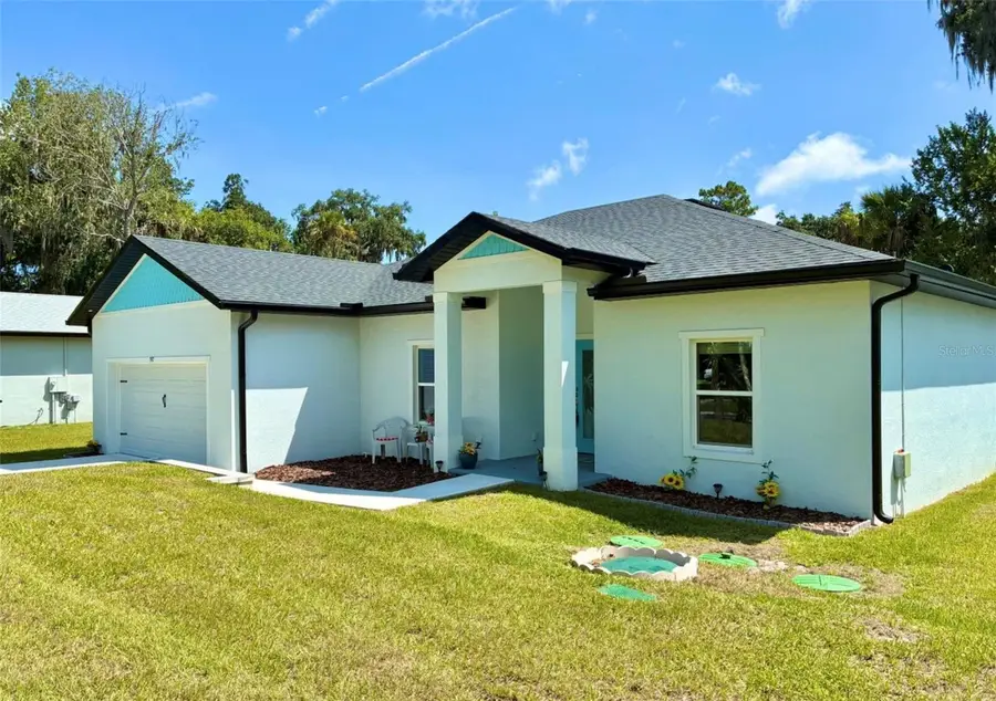 397 Palm Drive, New Smyrna Beach, FL 32168 - #2