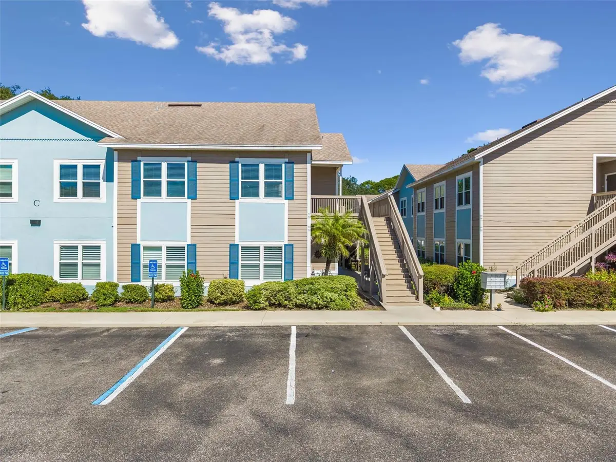 1601 Nectarine Street #C7, Fernandina Beach, FL 32034 - #1