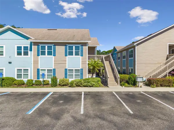 1601 Nectarine Street #C7, FERNANDINA BEACH, FL 32034