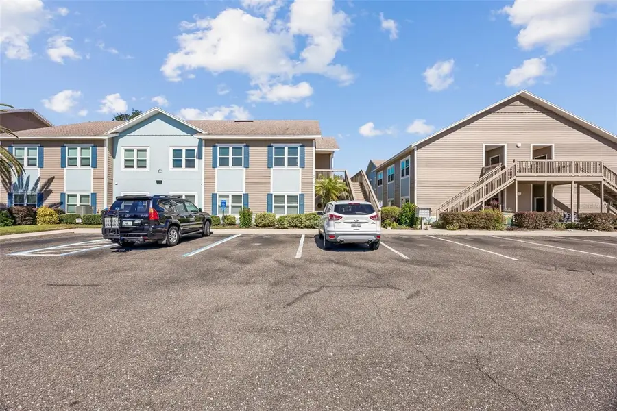 1601 Nectarine Street #C7, Fernandina Beach, FL 32034 - #3