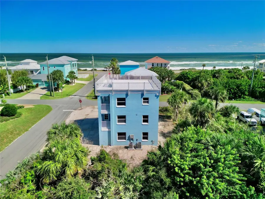 1221 N Central Avenue, Flagler Beach, FL 32136 - #2