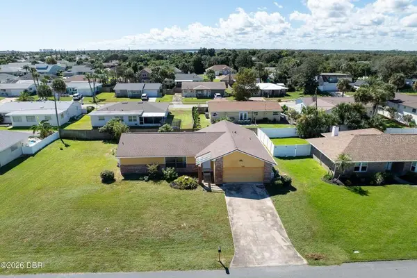 116 Sand Dunes Drive, ORMOND BEACH, FL 32176