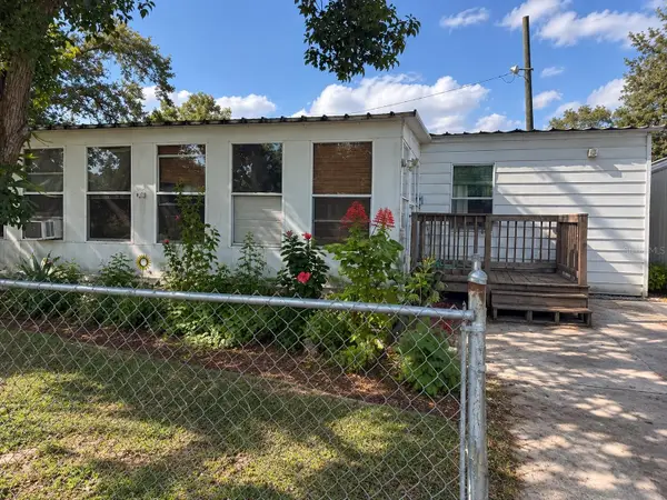 1914 Woodcrest Drive, ORMOND BEACH, FL 32174