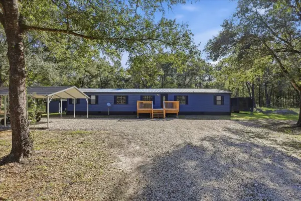 9860 Nikolich Avenue, HASTINGS, FL 32145