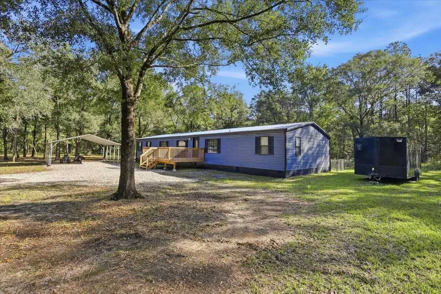 9860 Nikolich Avenue, Hastings, FL 32145 - #2