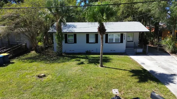 5628 Belafonte Drive, JACKSONVILLE, FL 32209