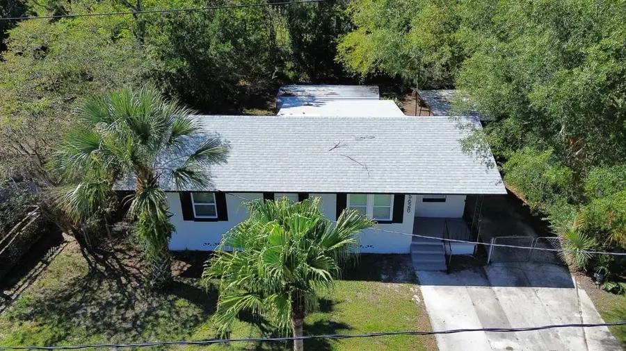 5628 Belafonte Drive, Jacksonville, FL 32209 - #3