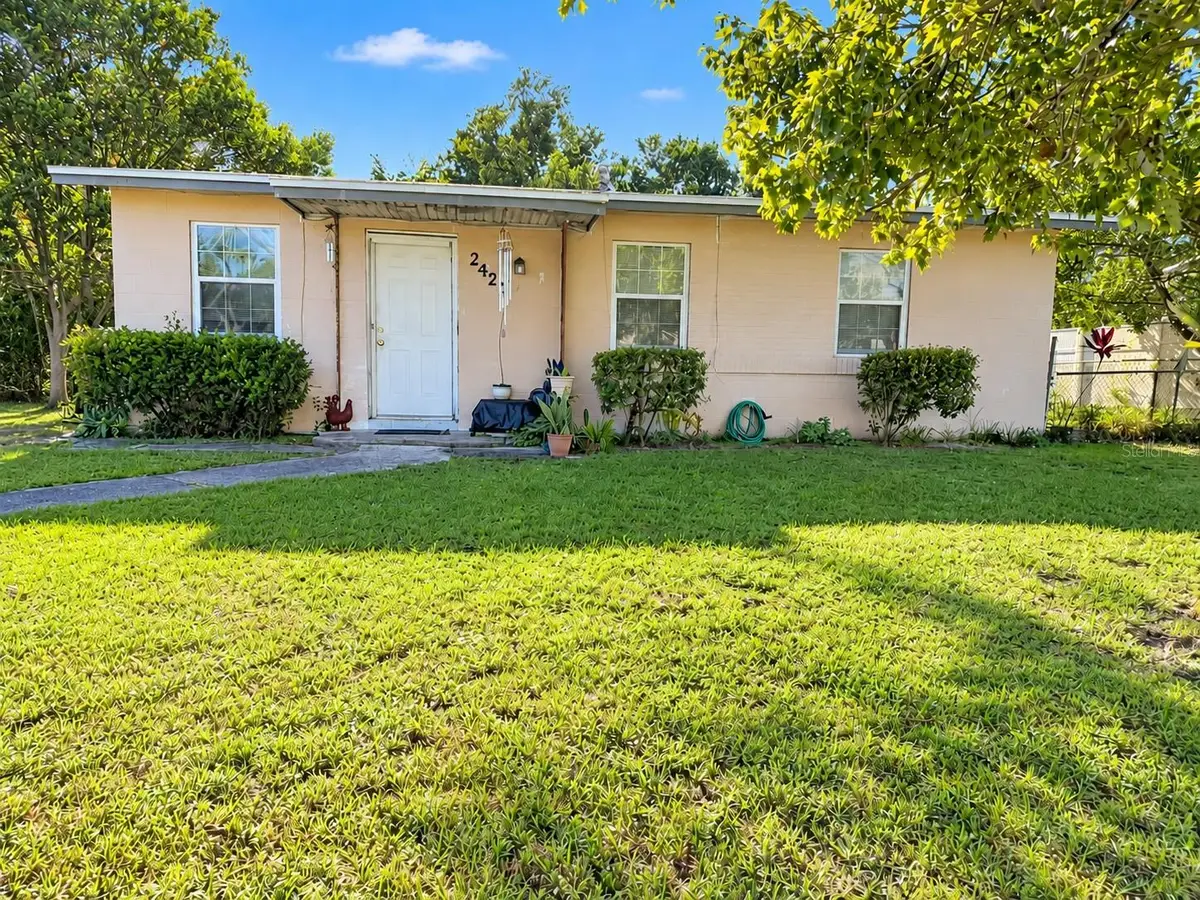 2425 Adams Avenue, Deltona, FL 32738 - #1
