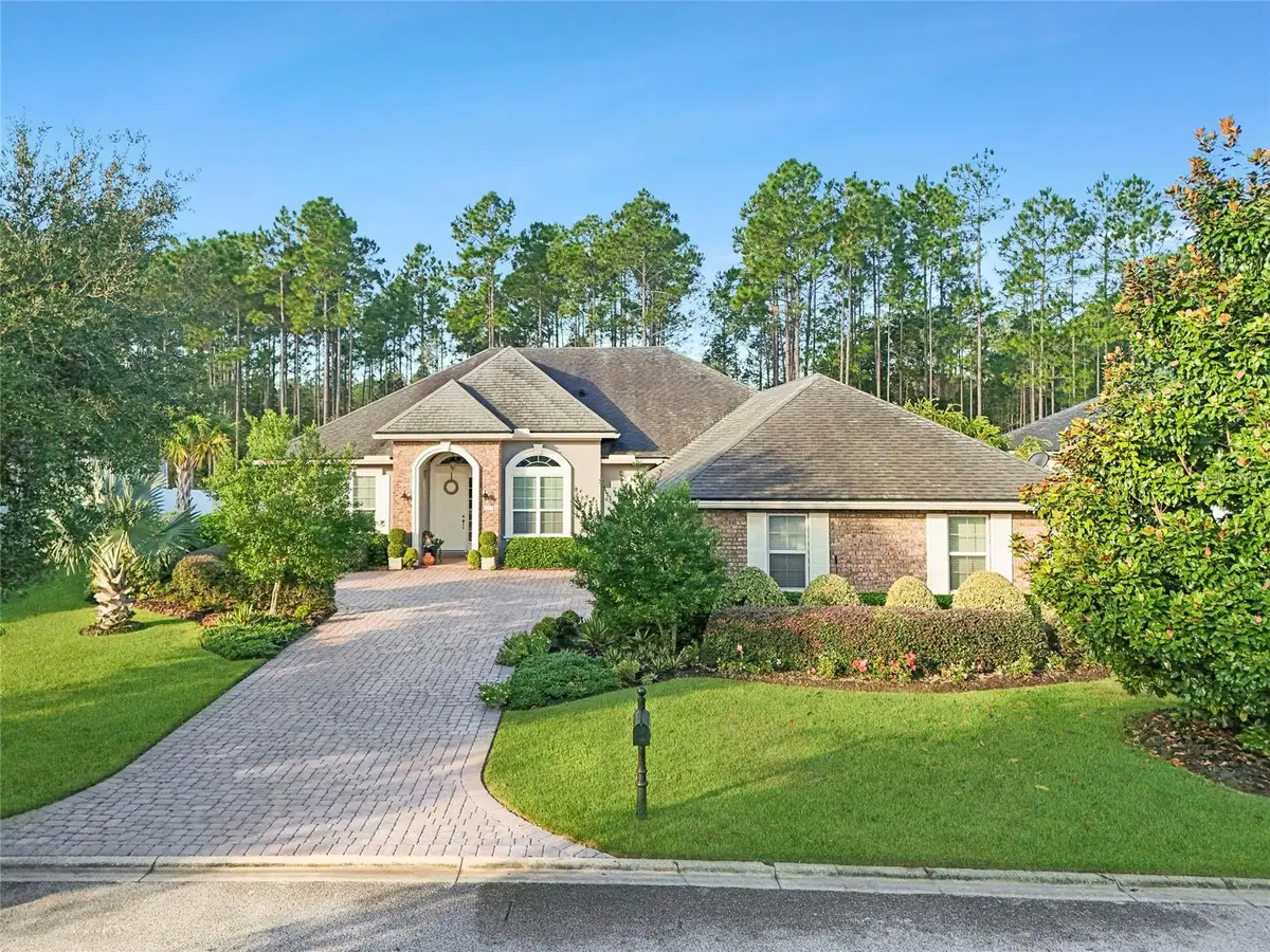 299 Appaloosa Avenue, Saint Augustine, FL 32095 - #1