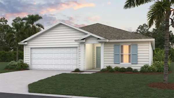 139 Mary Alice Drive, HASTINGS, FL 32145