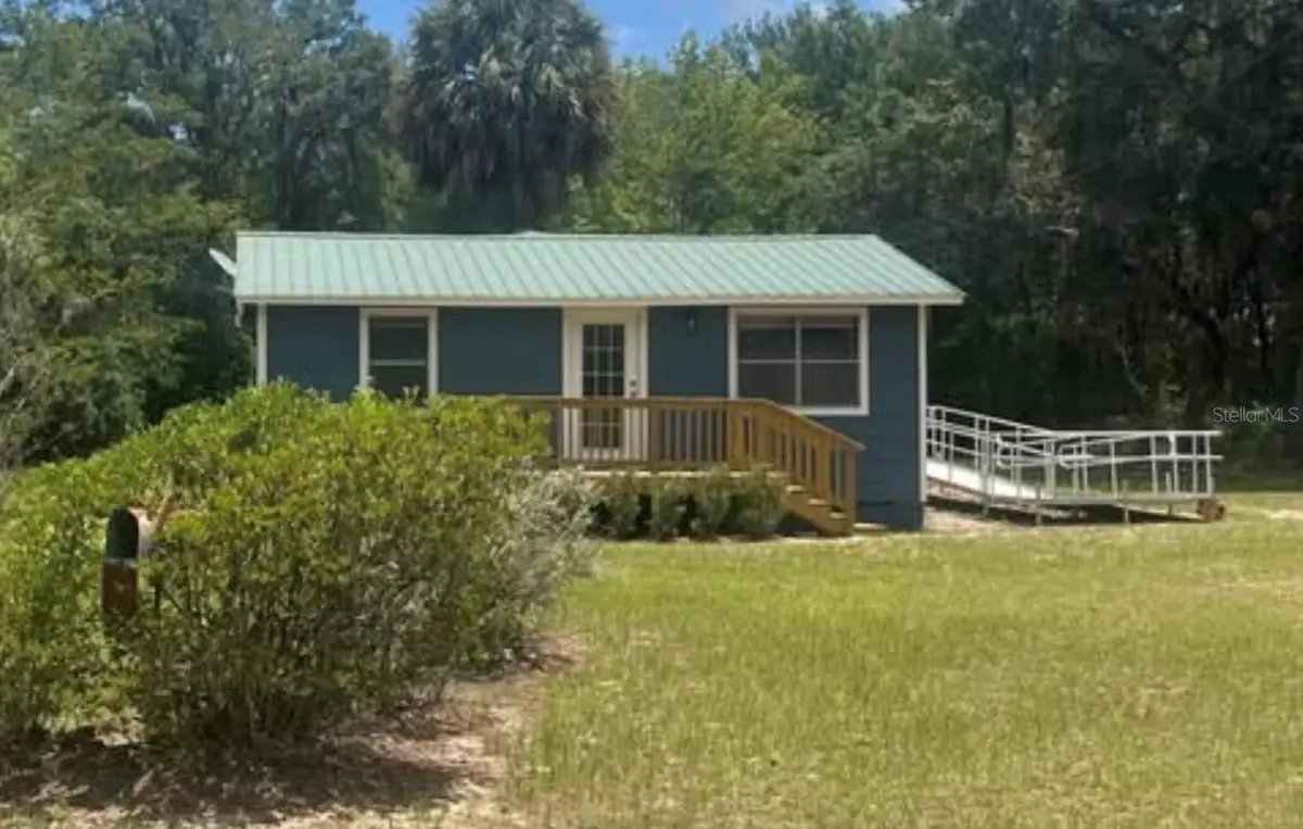 148 Willis Road, Interlachen, FL 32148 - #1