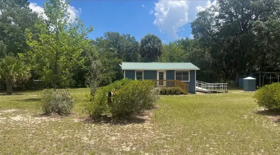 148 Willis Road, Interlachen, FL 32148 - #2