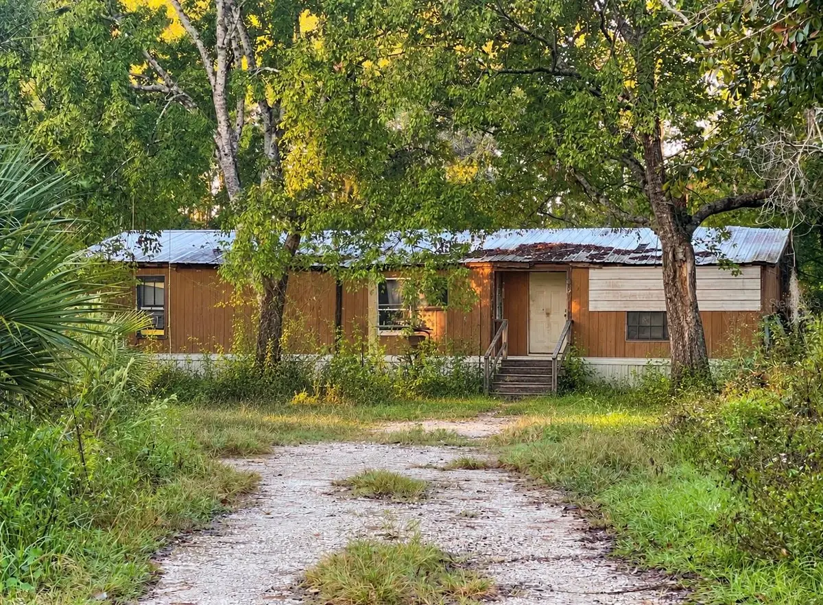 1696 Rosewood Street, Bunnell, FL 32110 - #1