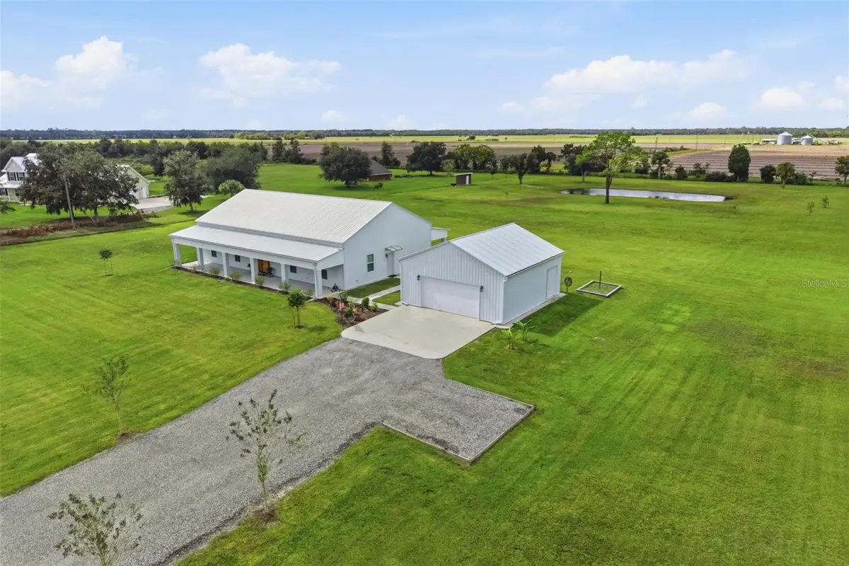 222 County Road 15, Bunnell, FL 32110 - #1